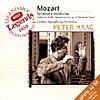 Mozart: Serenata Notturna/notturno, K.286/symphony No.32/6 German Dances