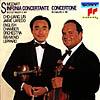 Mozart: Sinfonia Concertante, Concertone