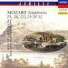 Mozart: Symphonies 24, 26, 27, 29 & 32