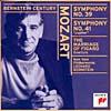 Mozart: Symphonies Nos. 39 & 41 'figaro' Overture