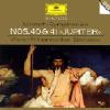 Mozart: Symphonies Nos. 40 And 41 'jupiter'