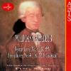 Mozart: Symphonies Nos.40 K.550 & 41 K.551 