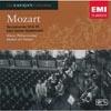 Mozart: Symphony Nos.33 & 39, Etc. (remaster)