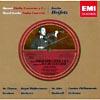 Mozart: Violin Concertos Nos.4 & 5/mendelssohn  :Violin Concerto (remaster)