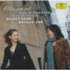 Mozart: Violin Sonatas K.301, 304, 376, 526