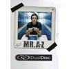 Mr. A-z (limited Edition) (dual-disc) (digi-pak)