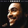 Mr. Lover Lover: The Best Of Shaggy, Vol.1