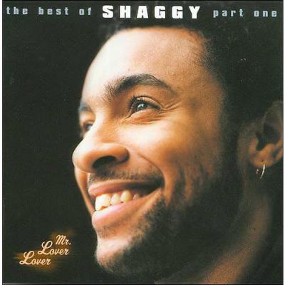 Mr. Lover Lover: The Best Of Shaggy, Pt.1