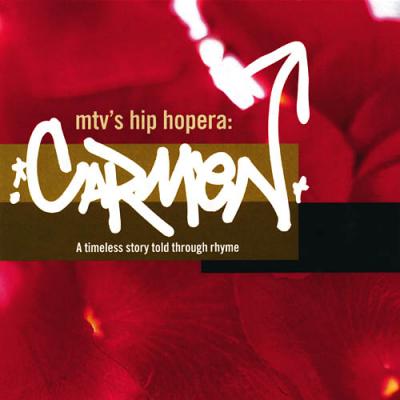 Mtv's Hip Hopera: Carmen