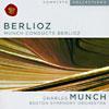 Munch Conducts Berlioz (10 Disc Box Set)