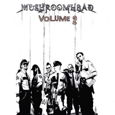 Mushroomhead, Vol.2 (music Dvd)