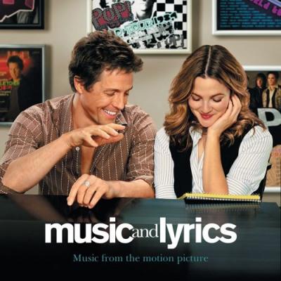 Music And Lyrics Soundtrack