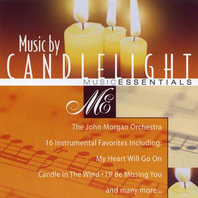 Music By Candlelight