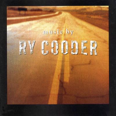 Music By Ry Cooder