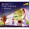 Music For Entertaining At Home (2cd) (digi-pak)