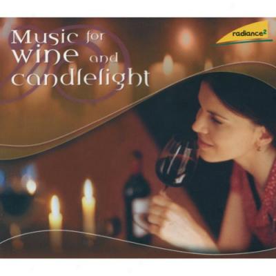 Musoc For Wine And Candlelight (2cd) (digi-pak)