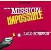 Music From Mission: Impossible (remaster)