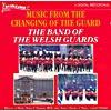 Music From The Changing O fThe Guard