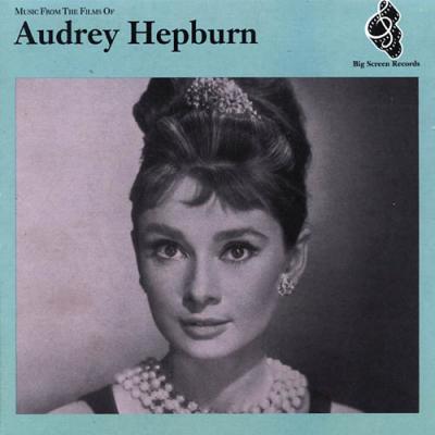 Music From The Films Of Audrey Hepburn