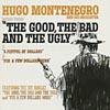 Musiv From The Good, The Bad And The Ugly/a Fistful Of Dollars/for A Few Dollars More (remaster)