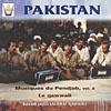 Music From The Panjab Province, Vol.3