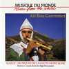 Music From The World: Maroc-musiques De La Haute Montagne