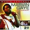 Music Legends: In Concert (includes Dvd) (cd Slipcase)