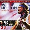 Music Legends: The Best Of Willie Live (includes Dvd) (cd Slipcase)