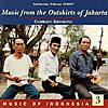 Music Of Indonesia 3: Music From The...