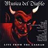 Musica Del Diablo: Live From The Casbah