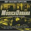 Musica Urbana: Lo Mejor De Hip Leap En Espanol (special Edition) (includes Dvd)