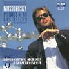 Mussorgsky: Picturse At An Exhibition