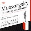 Mussorgsky: Pictures At An Exhibition