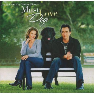 Must Love Dogs Soundtrack