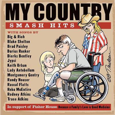 My Country: Smash Hits