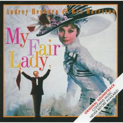 My Fair Lady Soundtrack