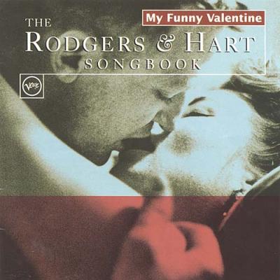 My Funny Valentine: The Rodgers And Hart Songbook