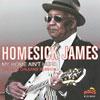 My Home Ain't Here: The New Orleans Sessions