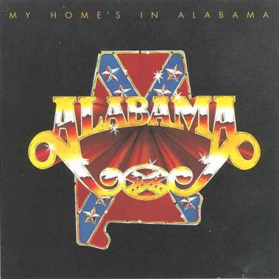 My Home's In Alabama