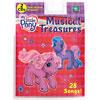 My Little Pony: Musical Treasures (2cd) (blister Pack)