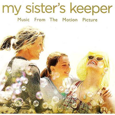 My Sister's Keeper Soundtrack