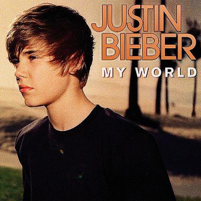 My World (enhanced Cd)