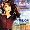 Myriam Hernandez: Solo Lo Mejor - 20 Exitos