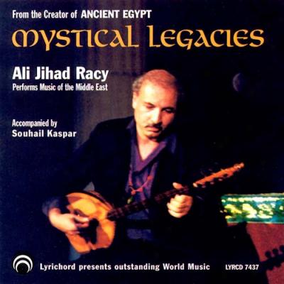 Mystical Legacy