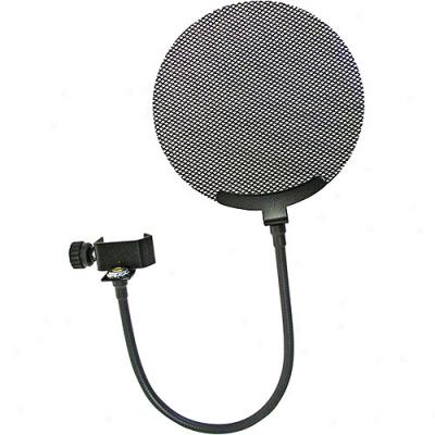 Nady Microphone Pop Filter