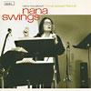 Nana Swings: Live At Jazzopen Festival