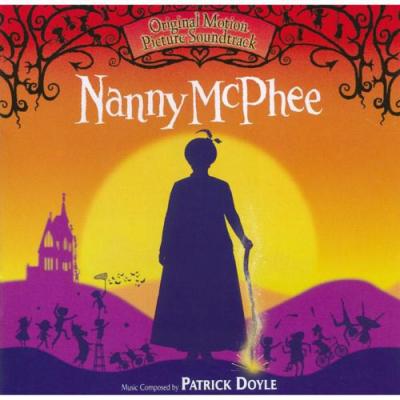 Nanny Mcphee Score