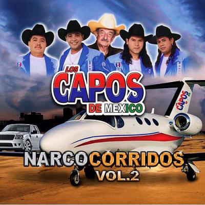 Narcocorridos, Vol.2