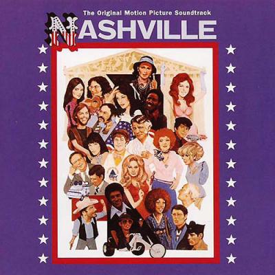 Nashville Soundtrack