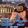 Nashville Sttar: Best Country Party Songs, Vol.1